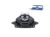 Gummipuffer DT Spare Parts 21563456