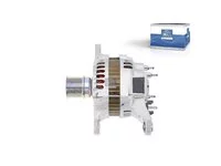 Wechselstromgenerator DT Spare Parts 21922756 Wechselstromgenerator DT Spare Parts 21922756