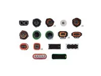 Kabelleitung DT Spare Parts 21545829