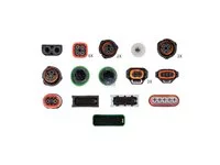Kabelleitung DT Spare Parts 21372696