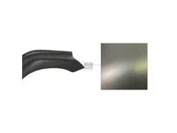 Spritzschutzteil DT Spare Parts 20754045