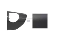 Parachoques DT Spare Parts 82266440