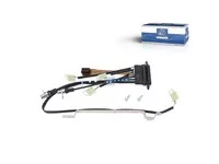 Achse DT Spare Parts 21068284