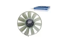 Ventilator met koppeling DT Spare Parts 51066007024