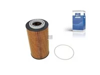 Oil filter insert DT Spare Parts 51055010011
