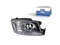 Headlight 81251016760