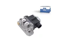 Valva selenoida DT Spare Parts 81326886009 Valva selenoida DT Spare Parts 81326886009