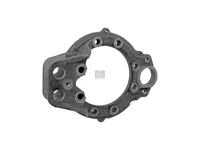 Bremsträger DT Spare Parts 81502020115