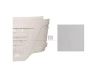 Frontplatte DT Spare Parts 81611106058
