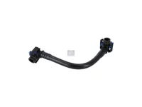 Kühlmittelschlauch DT Spare Parts 51063035459