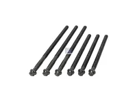 Tornillo de culata DT Spare Parts 51904906001