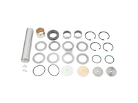 Set bolt rege DT Spare Parts 81442056019