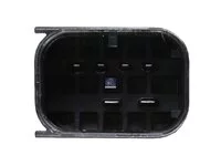 Fußbremsventil DT Spare Parts 0044311406