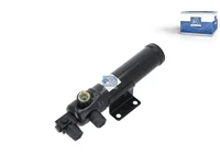 Dehydrator DT Spare Parts 0008302083