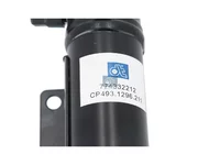 Dehydrator DT Spare Parts 0008302083