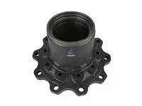 DT Spare Parts Radnabe 0003500535S