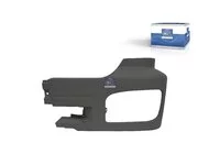 Parachoques DT Spare Parts 9448800270