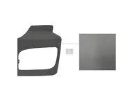 Parachoques DT Spare Parts 9448800270