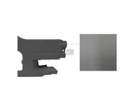Parachoques DT Spare Parts 9448800370