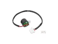 Ignition switch DT Spare Parts 0005459908 Ignition switch DT Spare Parts 0005459908