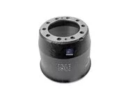 Bremstrommel DT Spare Parts