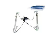 Window regulator DT Spare Parts 9607201346