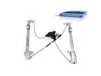 Window regulator DT Spare Parts 9607201446