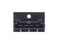 Resistor unit DT Spare Parts 0018214660