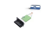 Resistor unit DT Spare Parts 0018214660