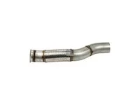 Țeavă de eșapament DT Spare Parts 9304905719