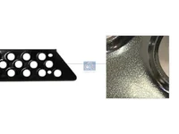 Trittblech DT Spare Parts 9438830501
