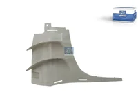 Cabin corner DT Spare Parts 9738840522