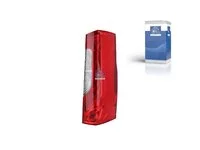 Rear light DT Spare Parts 9108200100