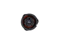 Kvačilo ventilatora DT Spare Parts 9362001122