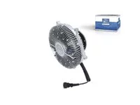 Kvačilo ventilatora DT Spare Parts 9362001122
