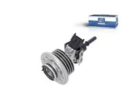 Metering Unit DT Spare Parts 0004901013