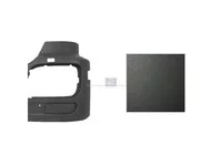 Stoßecke DT Spare Parts 9438806272