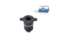 Verschlussschraube DT Spare Parts 0019907517
