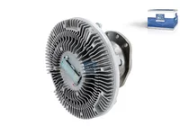 Ventilator DT Spare Parts 1306778
