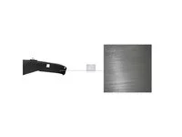 Parachoque DT Spare Parts 7482282217