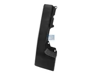 Stoβstange DT Spare Parts 7421321554