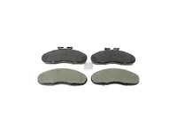 Bremsbeläge DT Spare Parts 5000295329