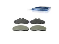 Bremsbeläge DT Spare Parts 5000295329