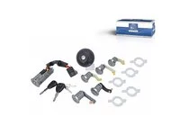 Latch set DT Spare Parts 7701471591