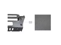 Bumper DT Spare Parts 5 0406 0073