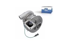 Turbolader DT Spare Parts 0299 8390