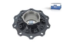 DT Spare Parts Wheelhub