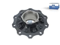 DT Spare Parts Wheelhub