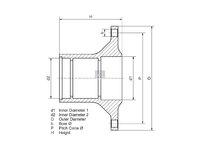 DT Spare Parts Hub