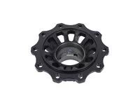 DT Spare Parts Radnabe